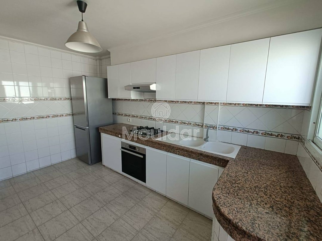 Appartamento elegante con 3 camere in affitto a Gauthier, Casablanca - Photo 20