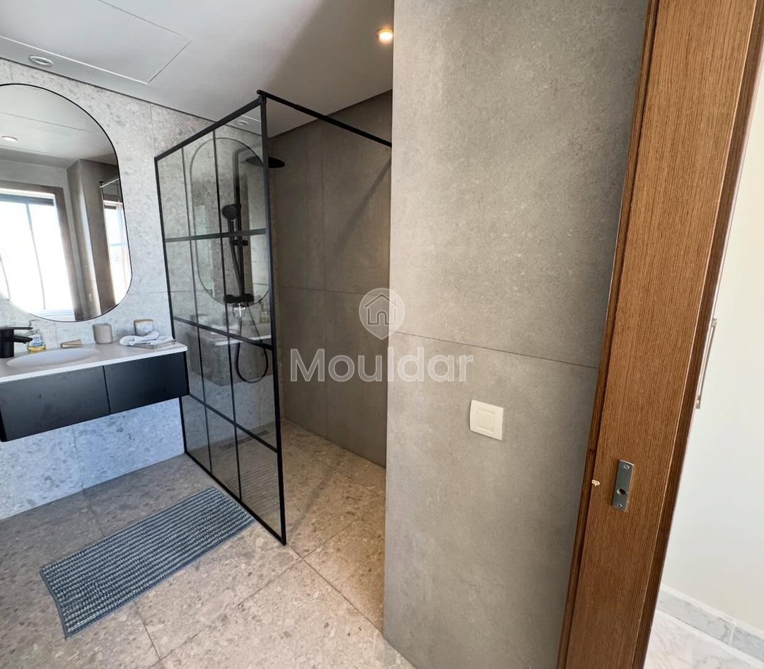 Kiralık Donanımlı Stüdyo - Kazablanka - OASİS, Konfor ve Güvenlik - Photo 6