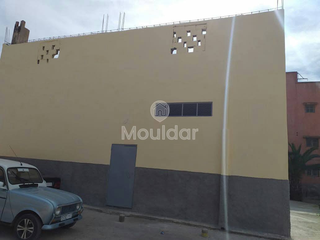 Commercial Property for Sale in Salé - Tabriquet, 147 m² - Photo 5