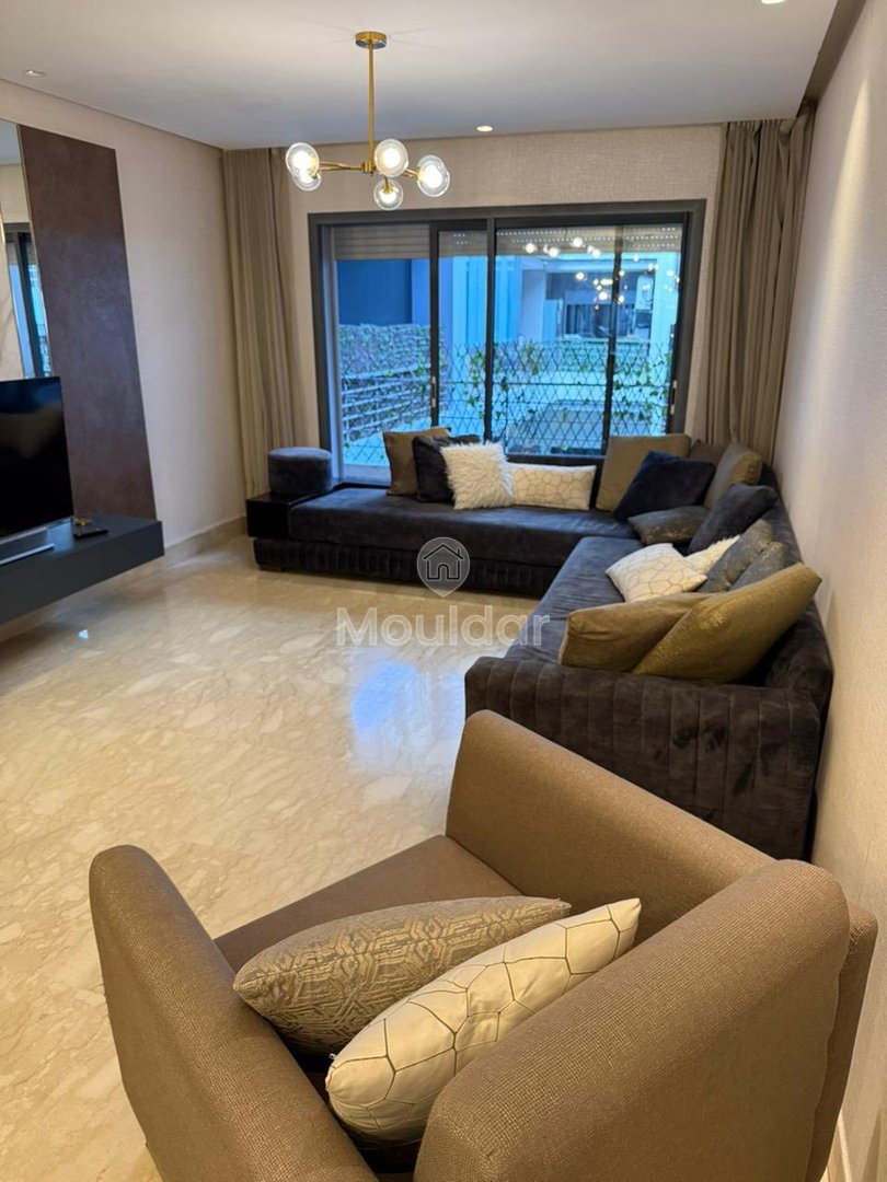 Wohnung zur Vermietung in Beauséjour: Komfort und Sicherheit - Photo 2