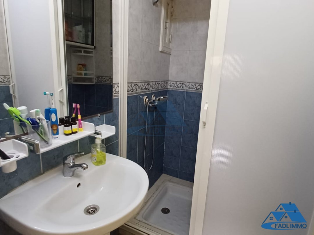 VENTA ENCANTADOR APARTAMENTO EN ANDALOUSS TEMARA - Photo 9