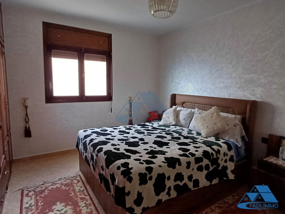 بيع منزل مكون من 3 طوابق في حي المسيرة الرباط - Photo 10