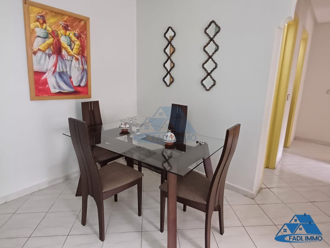 VENTA ENCANTADOR APARTAMENTO EN ANDALOUSS TEMARA - Photo 2