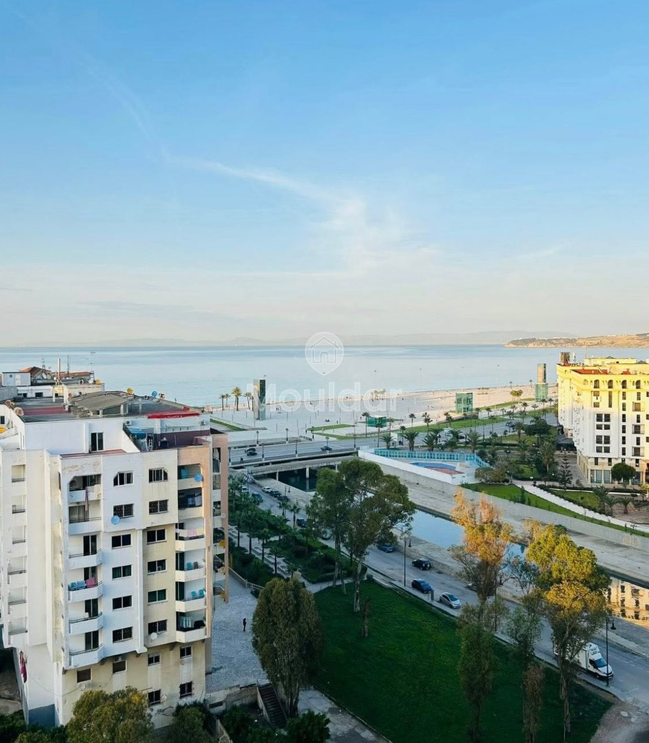 إيجار عطلات: شقة 3 غرف في طنجة - مالاباطا - Photo 7