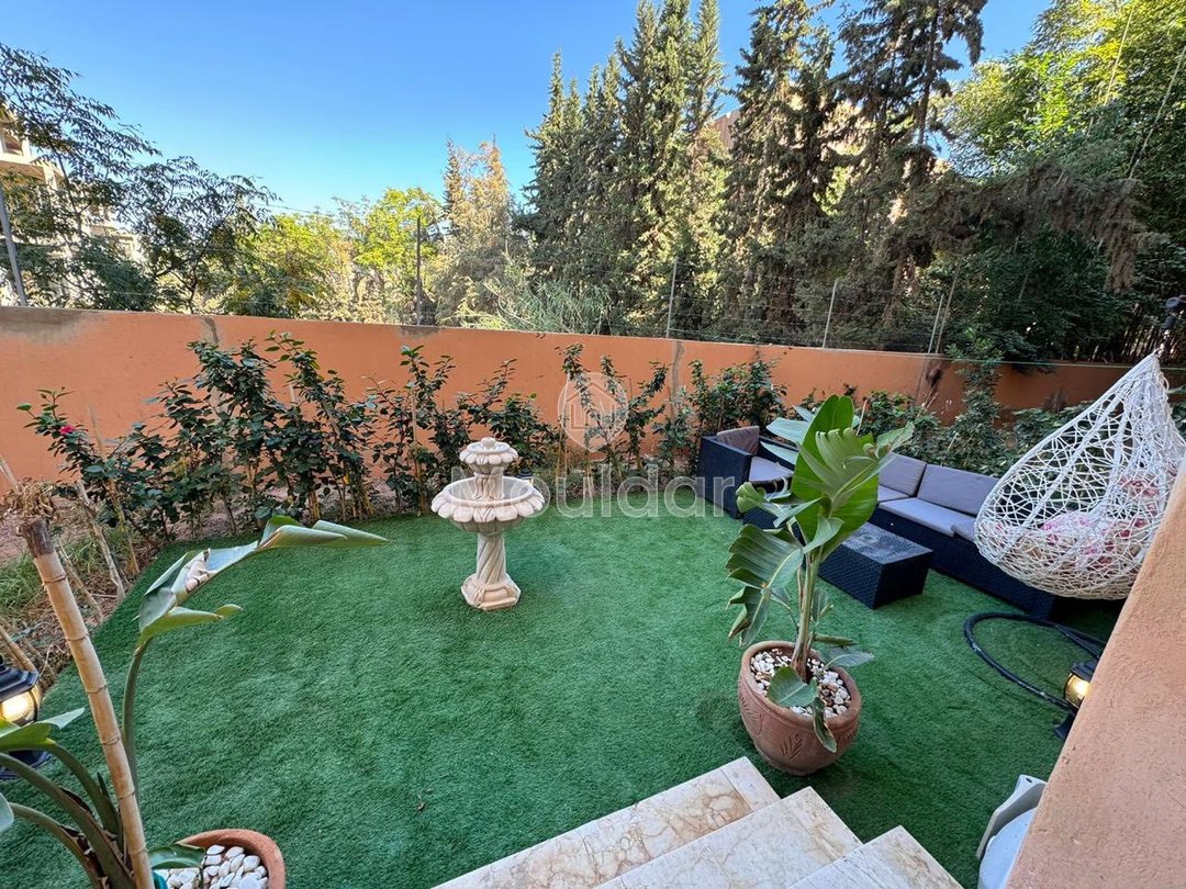 Mieszkanie na sprzedaż w Marrakeszu, Targa - Photo 25