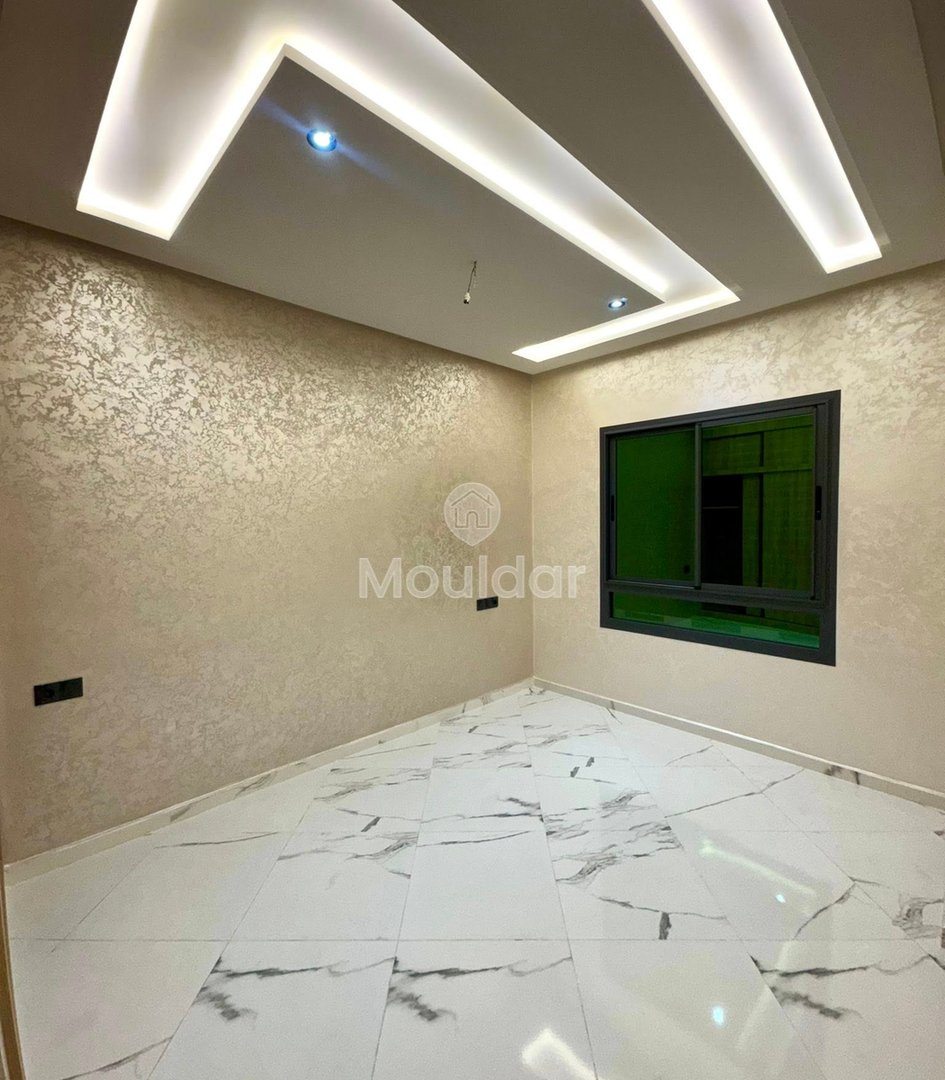 Appartement te koop in Fès: 96 m² met balkon, parkeergelegenheid - Photo 2