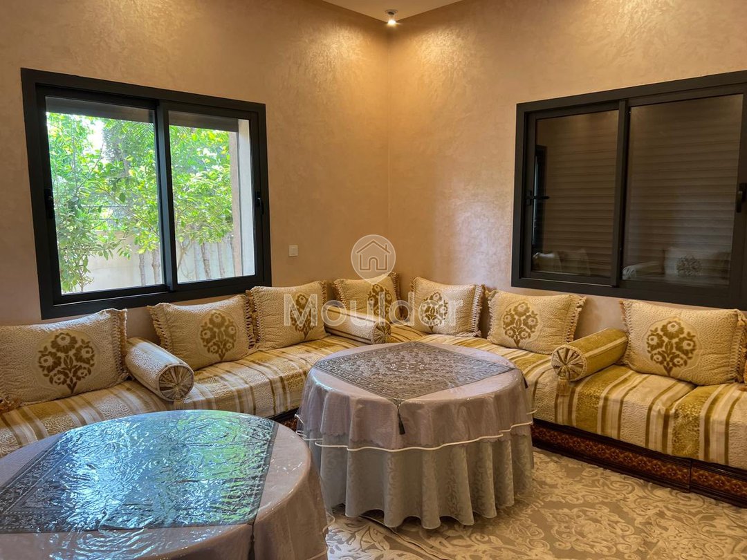 Villa para alugar em Marrakech, Targa - Photo 6