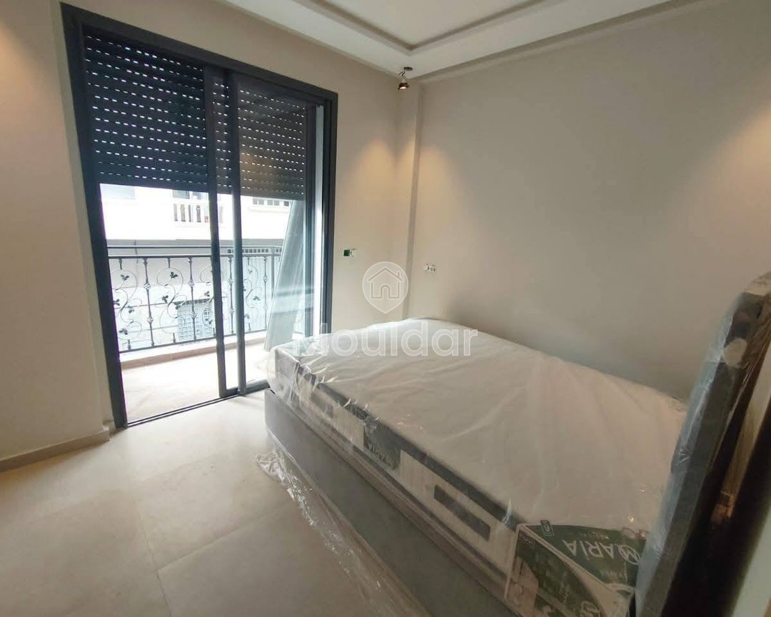 Charmant studio te huur in Bourgogne, Casablanca – Veiligheid & Comfort - Photo 3