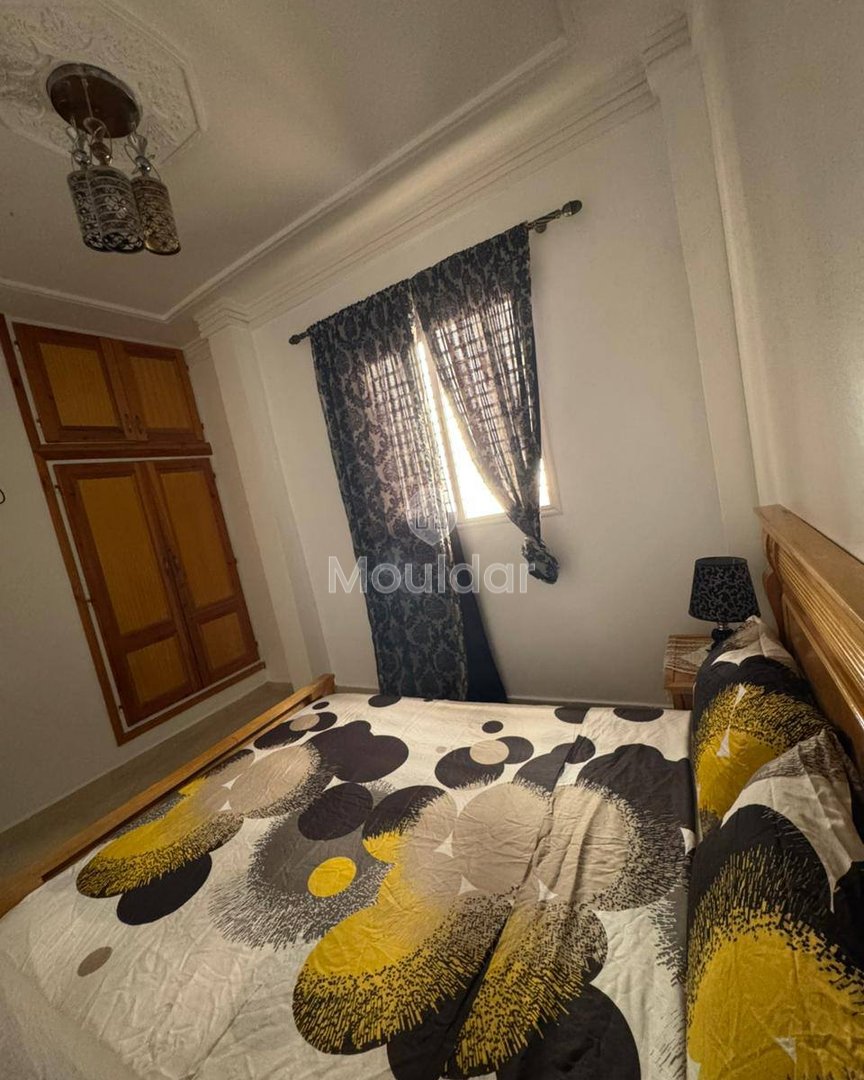 Wspaniały umeblowany dwupoziomowy apartament do wynajęcia w Marrakeszu - Mabrouka - Photo 11