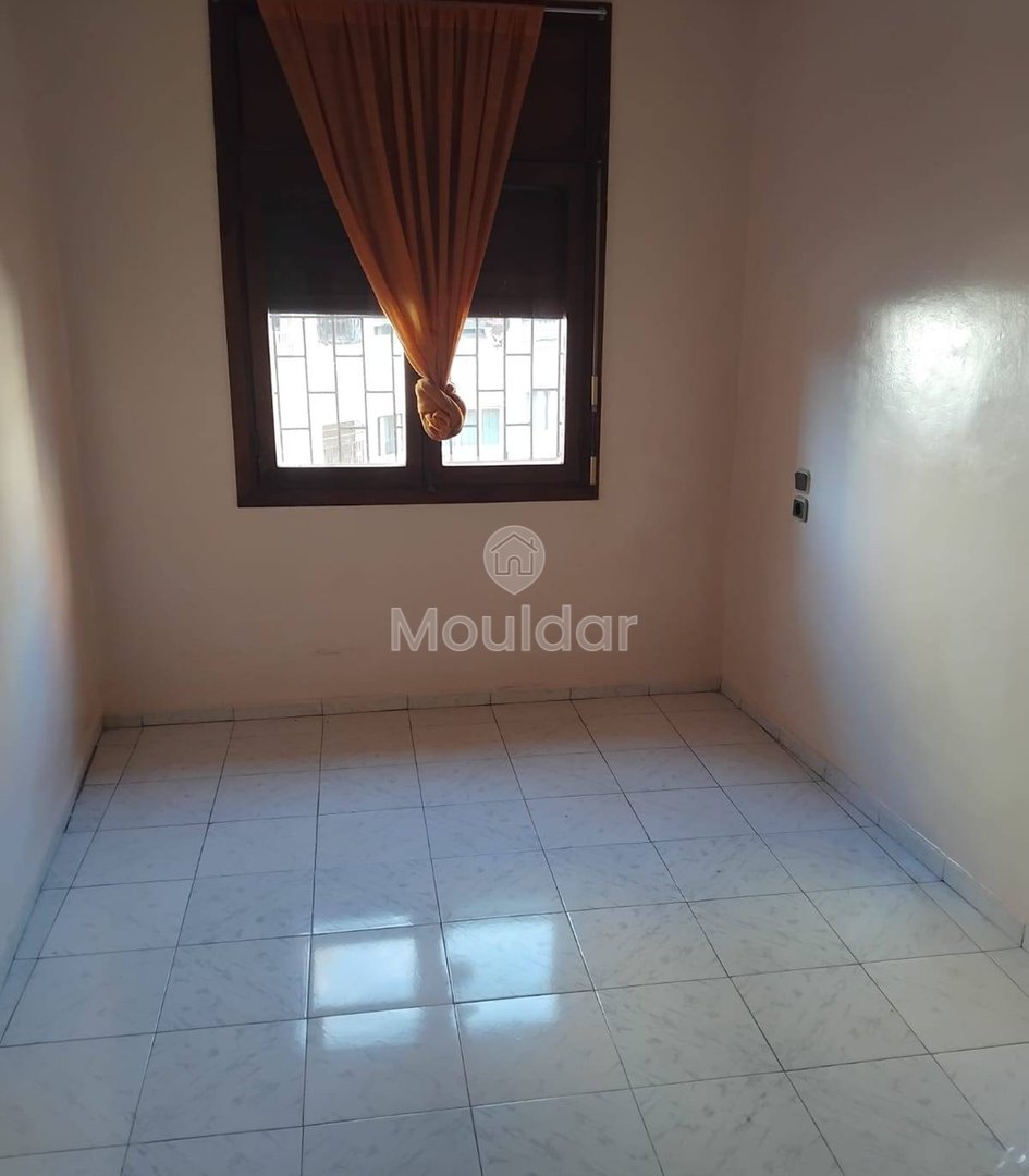 Stupendo appartamento in affitto a Belvédère, Casablanca - Photo 2