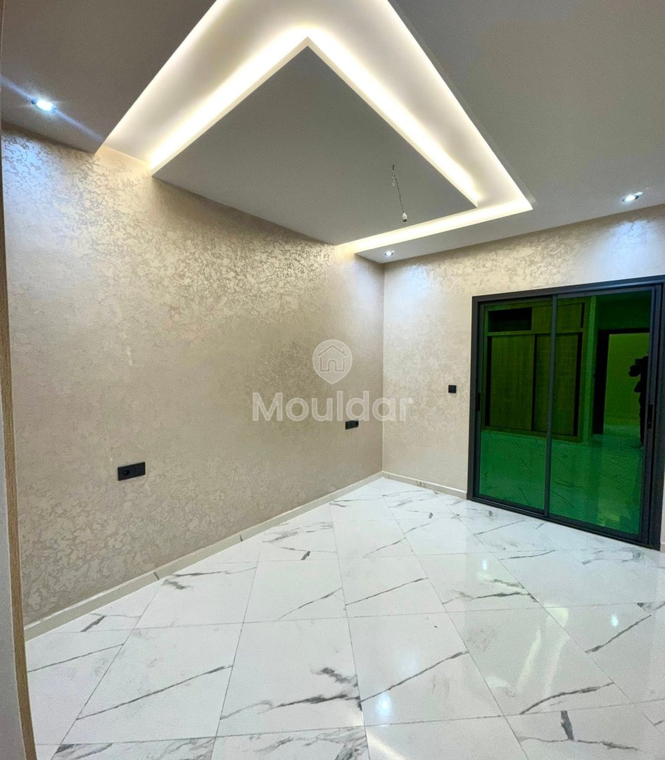 Appartement te koop in Fès: 96 m² met balkon, parkeergelegenheid - Photo 6