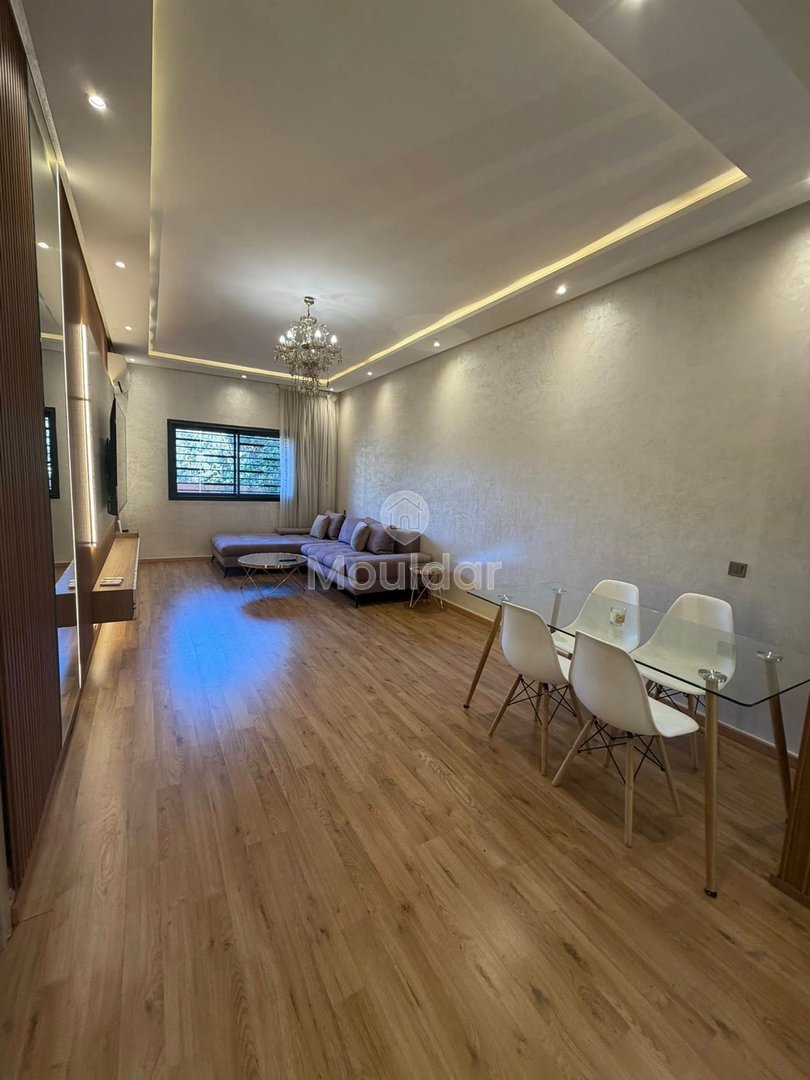 Mieszkanie na sprzedaż w Marrakeszu, Targa - Photo 7