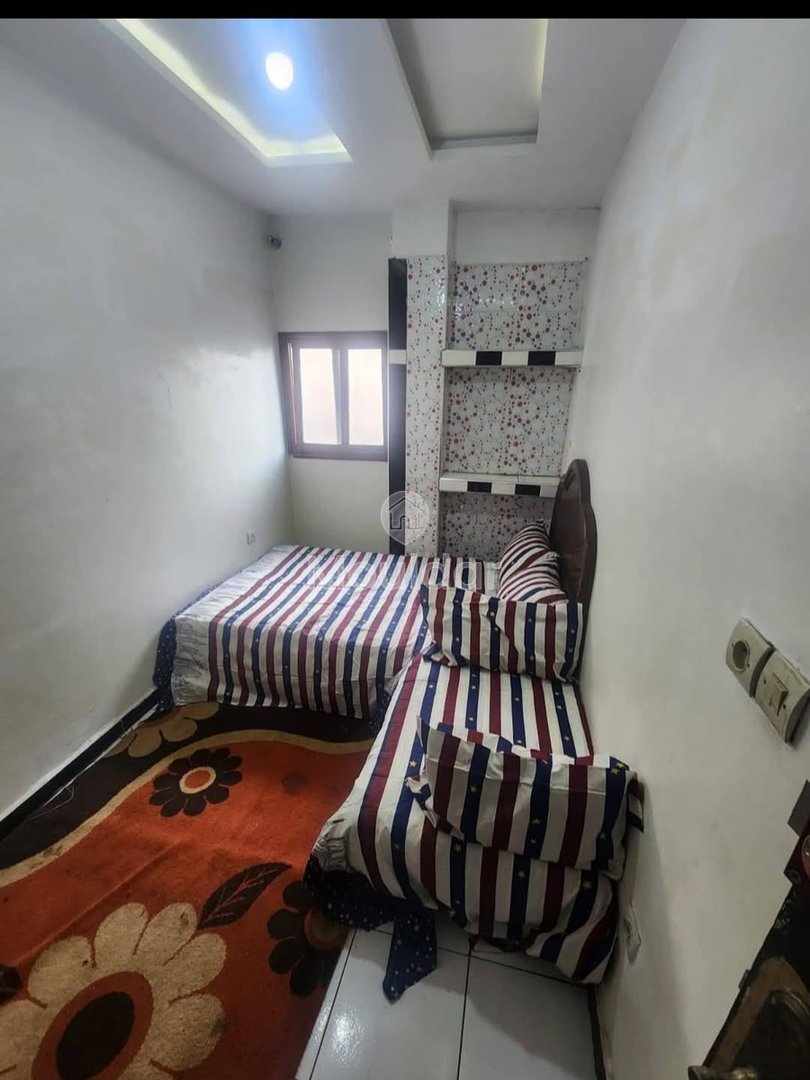 Do wynajęcia na długi okres: Umeblowane studio w Casablance - Florida, 2 pokoje - Photo 2