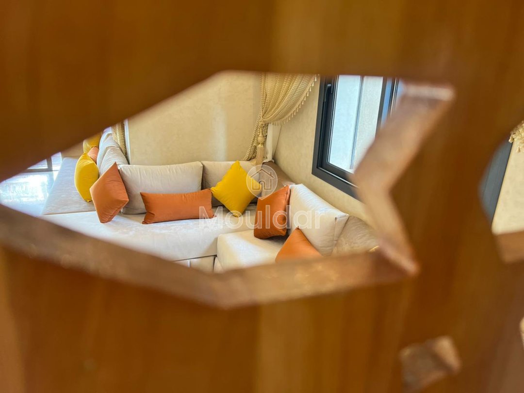 Villa para alugar em Marrakech, Targa - Photo 14