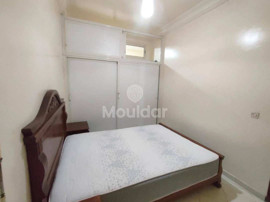 Beautiful 2-Bedroom Apartment for Sale in Casablanca, Bourgogne - Photo 11