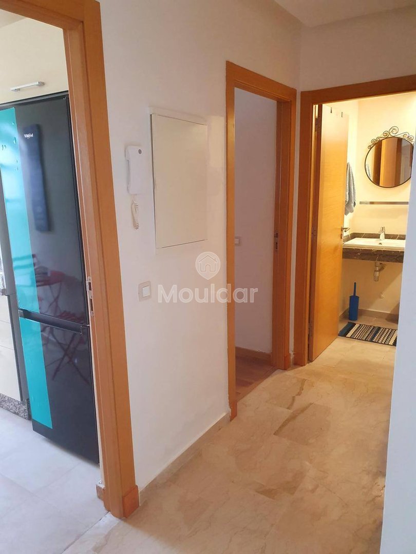 Studio de închiriat în Casablanca: Trăiește autenticitatea urbană - Photo 7