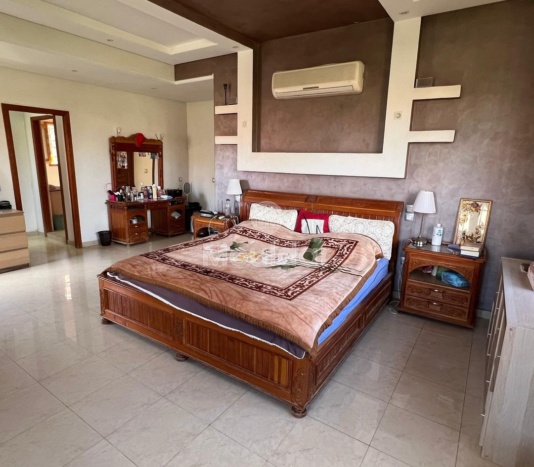 Luxe villa te koop in Marrakech: 6 slaapkamers en zwembad - Photo 5