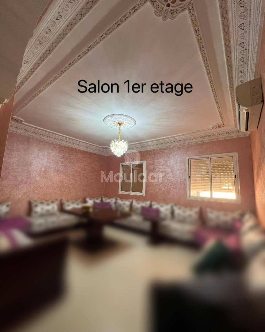 Υπέροχο σπίτι προς πώληση στη Μαρακές - Guéliz : Άνεση και Ασφάλεια - Photo 8