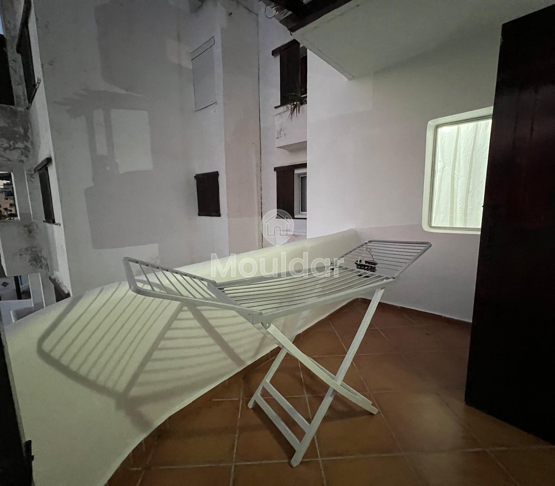 شقة جميلة للإيجار في مارتيل: راحة وأمان - Photo 10