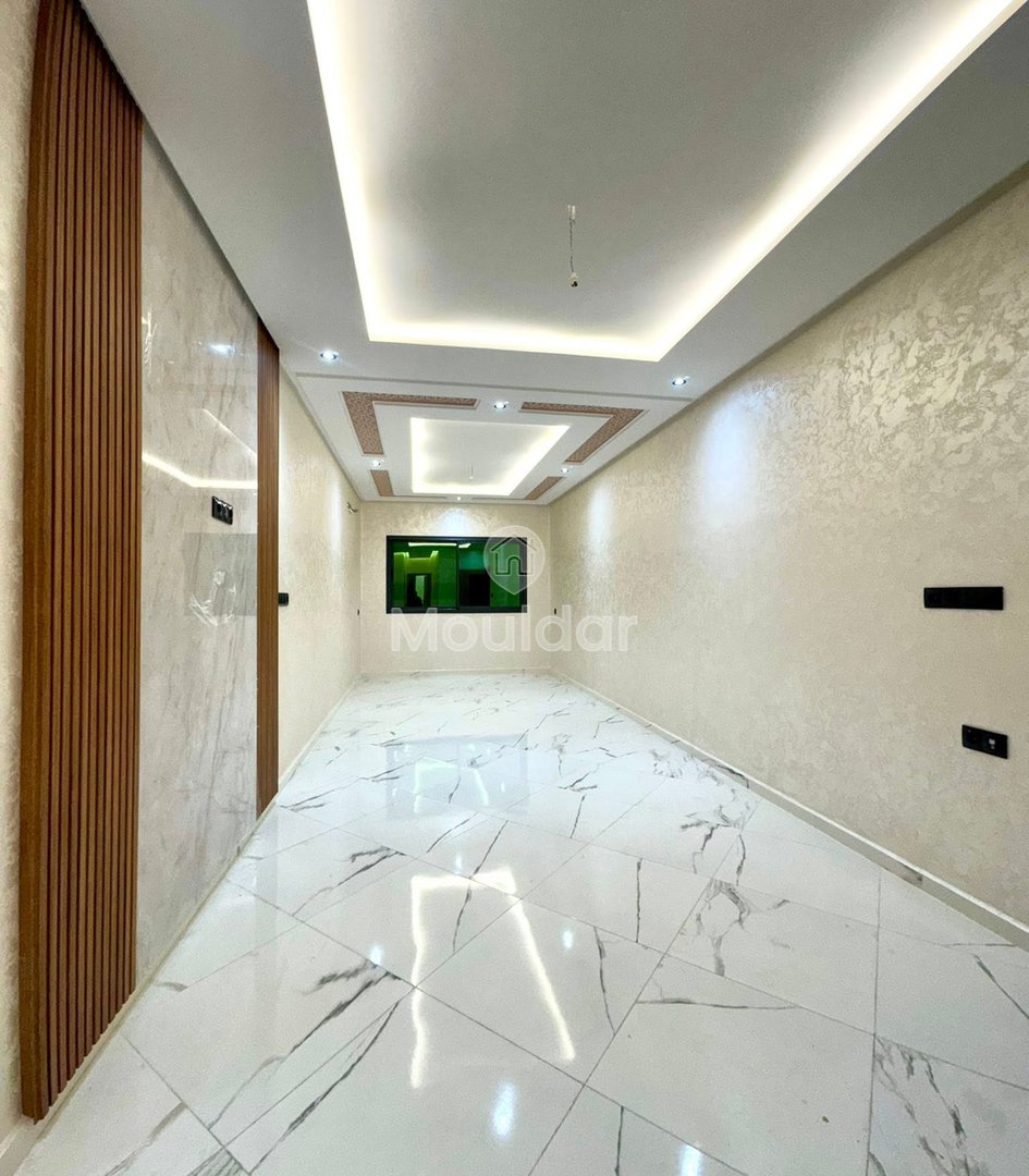 Appartement te koop in Fès: 96 m² met balkon, parkeergelegenheid - Photo 4