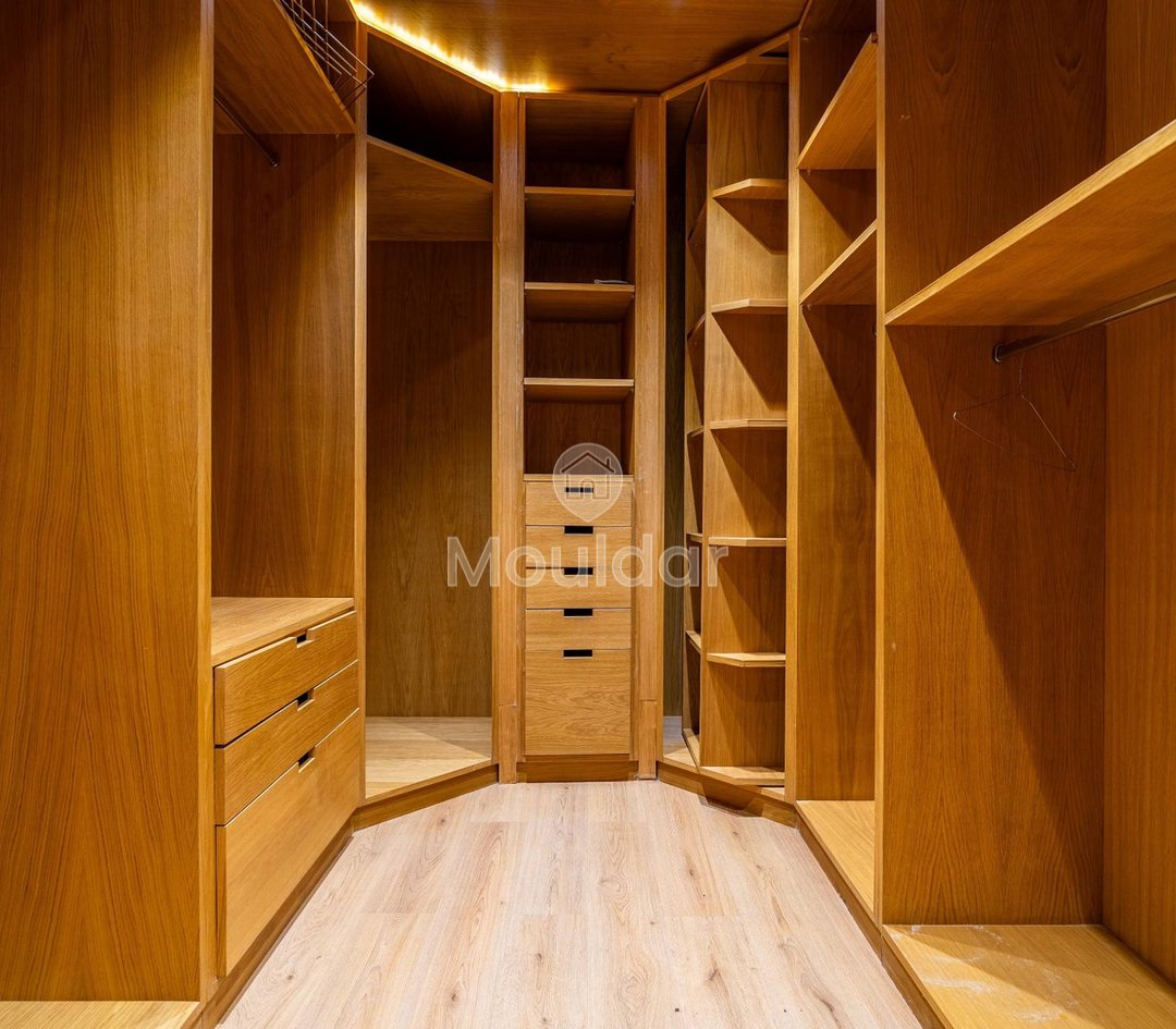 فيلا فاخرة في مراكش: 3 غرف نوم مع مسبح وأمن - Photo 19