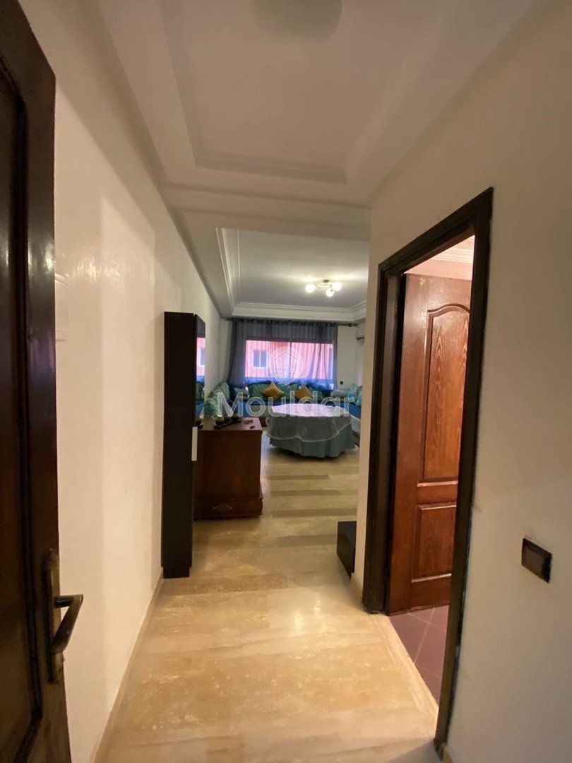 Apartamento en alquiler en Marrakech, Ruta de Safi - Photo 5