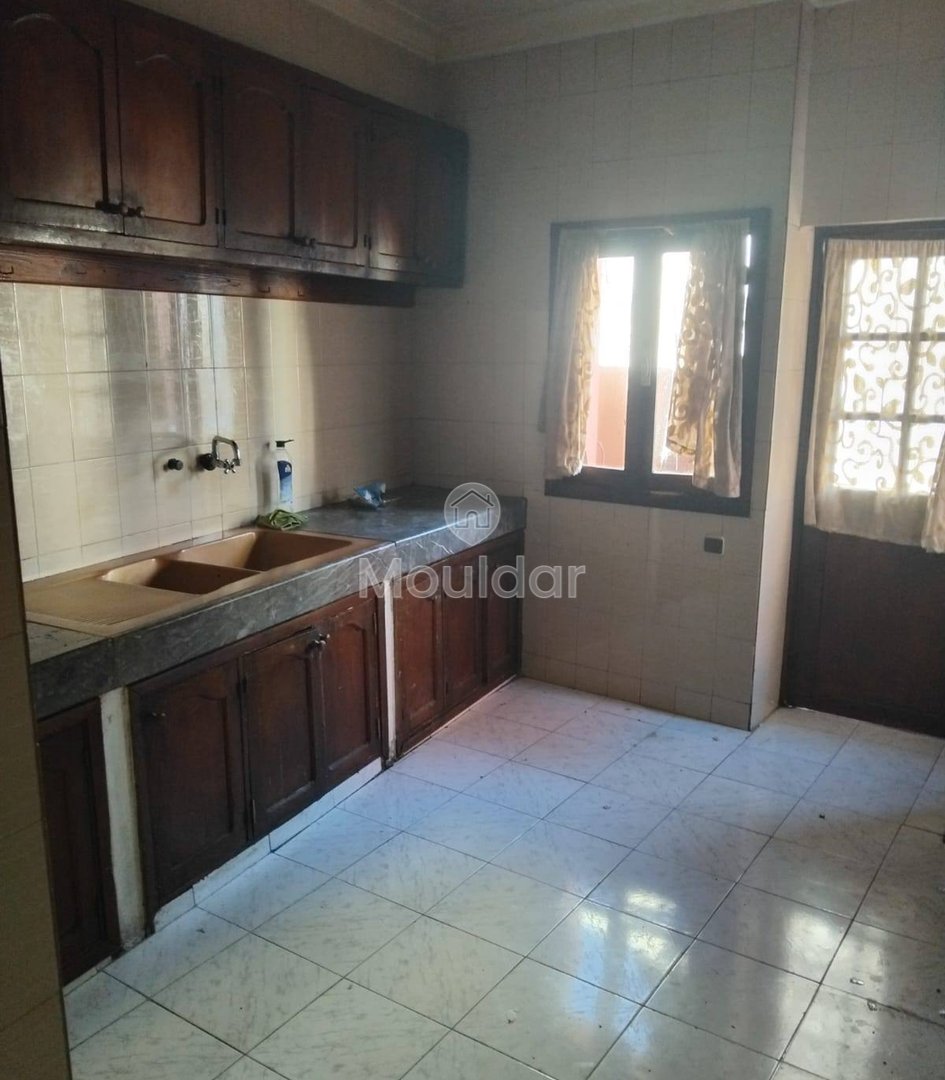 Stupendo appartamento in affitto a Belvédère, Casablanca - Photo 7