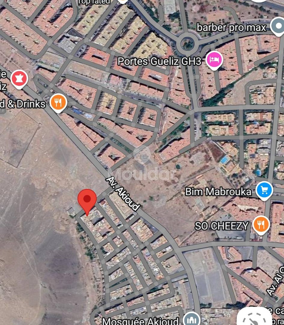 Υπέροχο σπίτι προς πώληση στη Μαρακές - Guéliz : Άνεση και Ασφάλεια - Photo 16