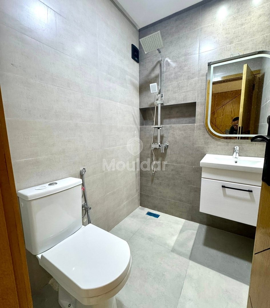 Appartement te koop in Fès: 96 m² met balkon, parkeergelegenheid - Photo 12