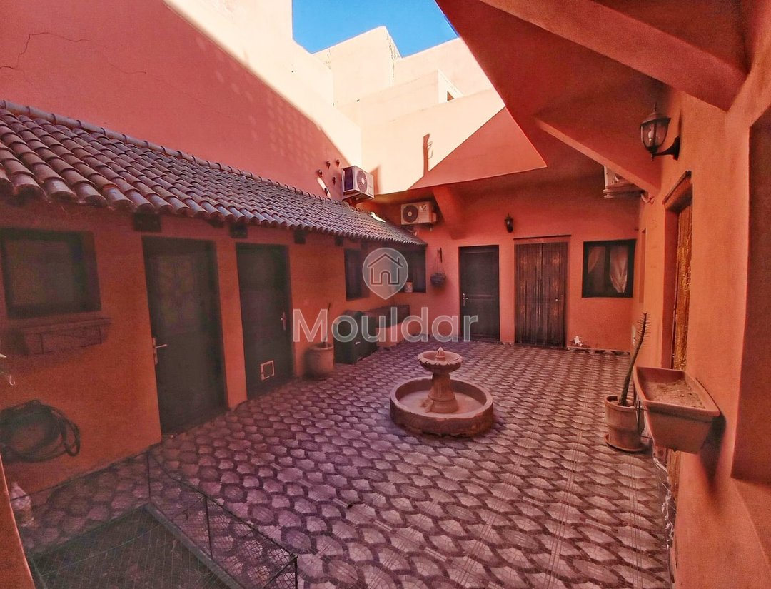 Twoj idealny dom na sprzedaż w Ouarzazate - Photo 10