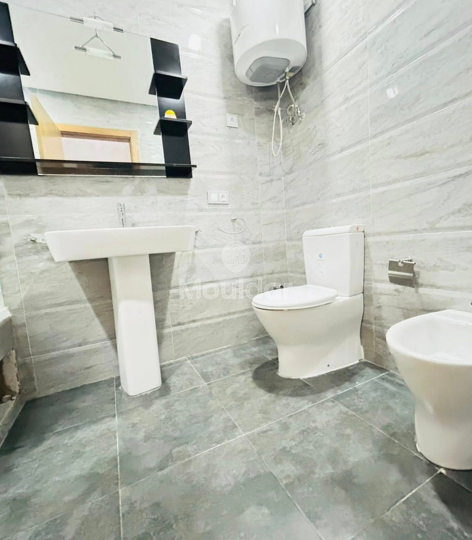 إيجار عطلات: شقة 3 غرف في طنجة - مالاباطا - Photo 9