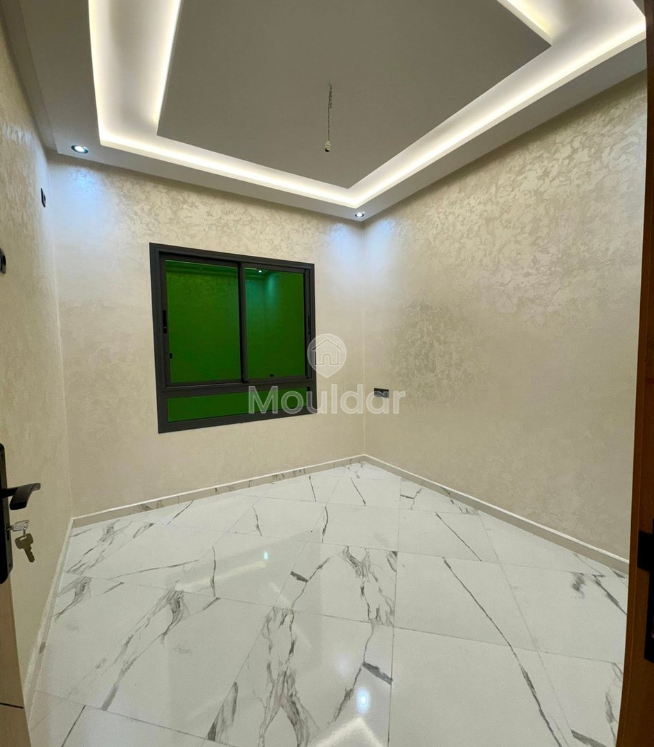 Appartement te koop in Fès: 96 m² met balkon, parkeergelegenheid - Photo 3