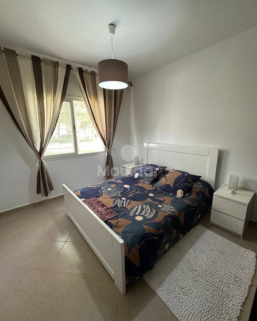 شقة مفروشة للإيجار في طنجة - مرجان، غرفتان نوم - Photo 2