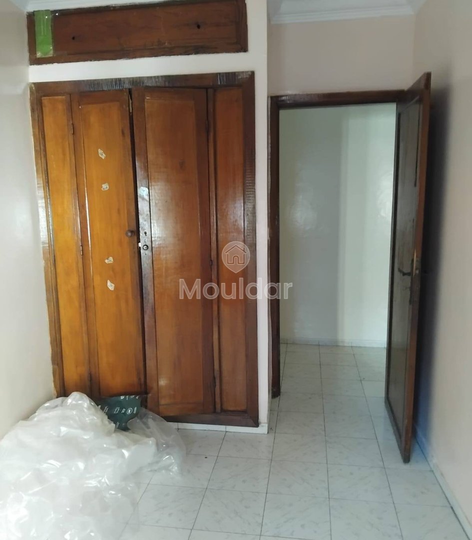 Stupendo appartamento in affitto a Belvédère, Casablanca - Photo 6