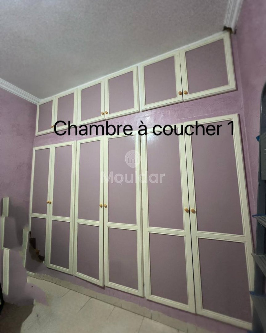 Υπέροχο σπίτι προς πώληση στη Μαρακές - Guéliz : Άνεση και Ασφάλεια - Photo 6