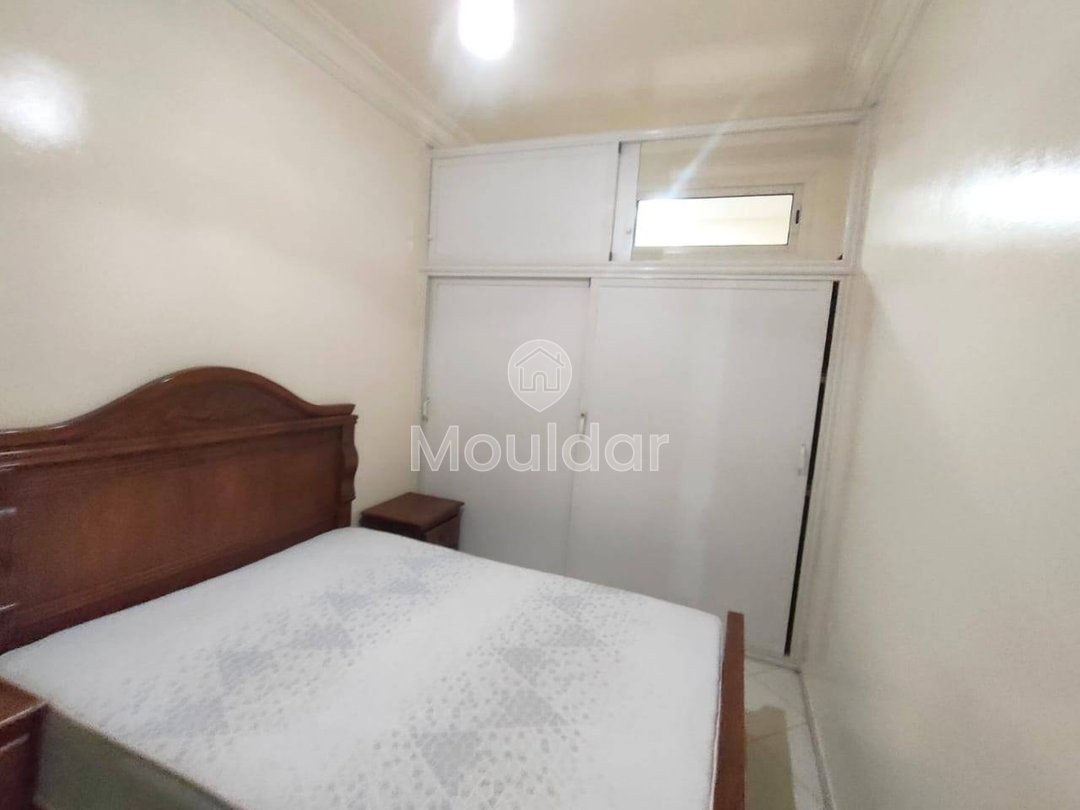 Beautiful 2-Bedroom Apartment for Sale in Casablanca, Bourgogne - Photo 7