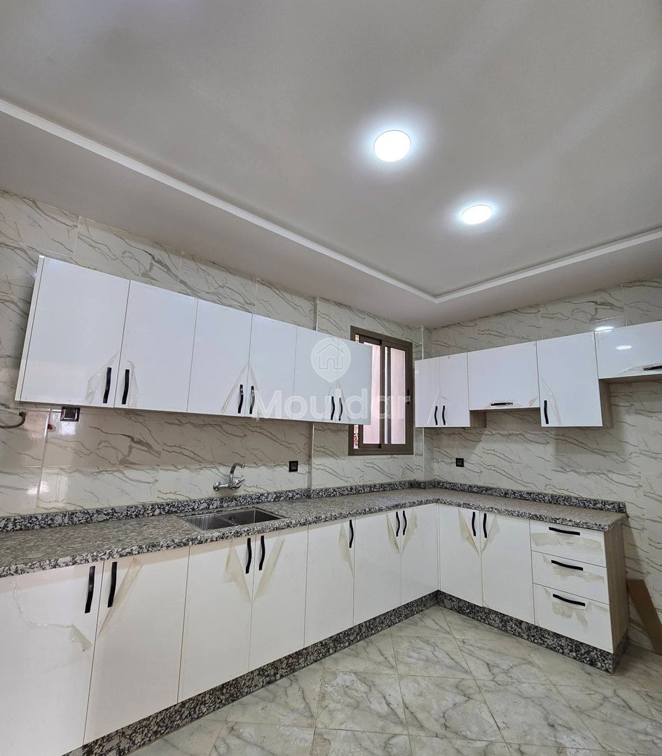 Meknès'te satılık 200 m²'lik duplex - 4 odalı - Photo 7