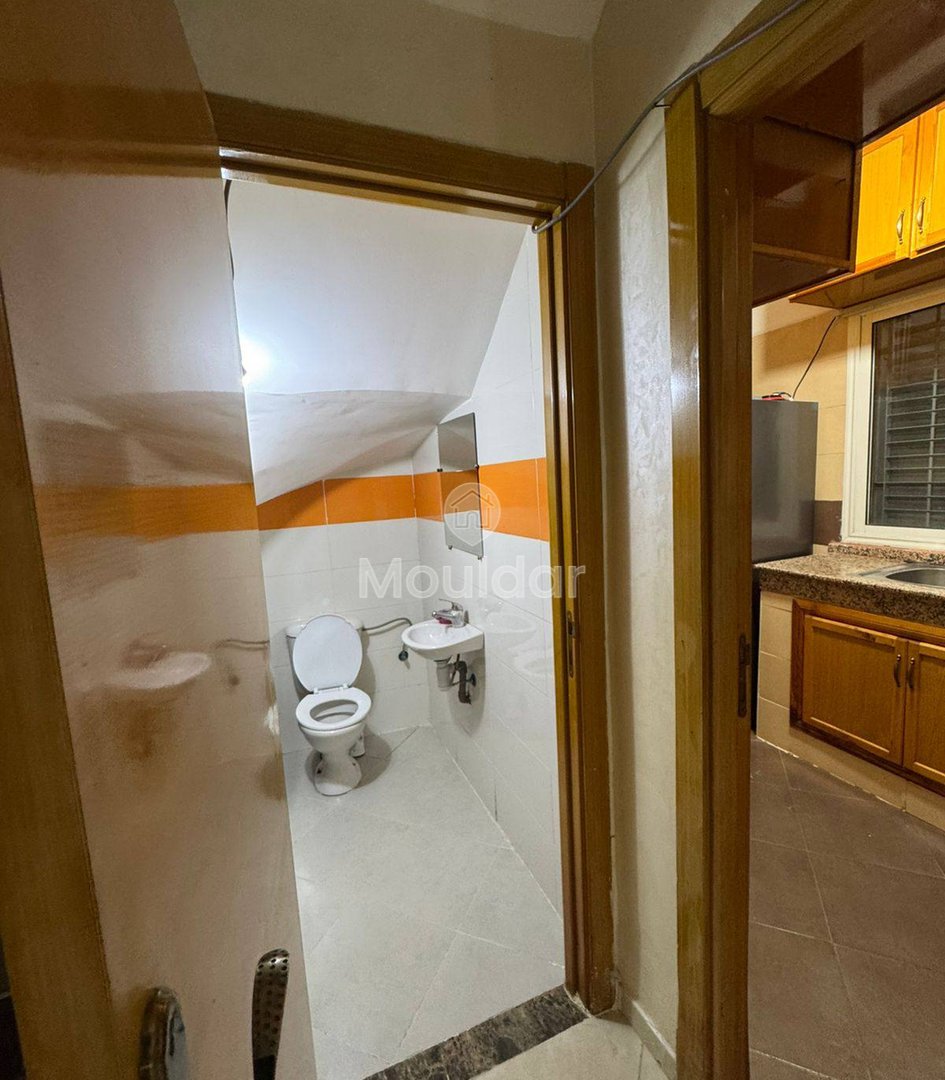 Wspaniały umeblowany dwupoziomowy apartament do wynajęcia w Marrakeszu - Mabrouka - Photo 27