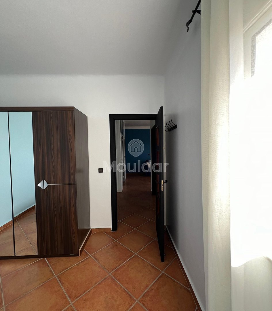 شقة جميلة للإيجار في مارتيل: راحة وأمان - Photo 6