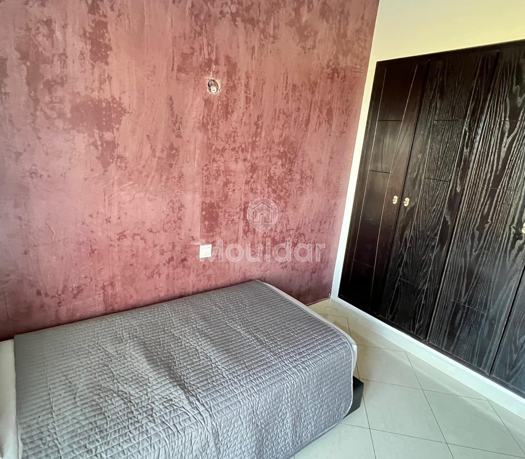 Appartement te Huur in Dar Bouazza met Zwembad - Photo 7