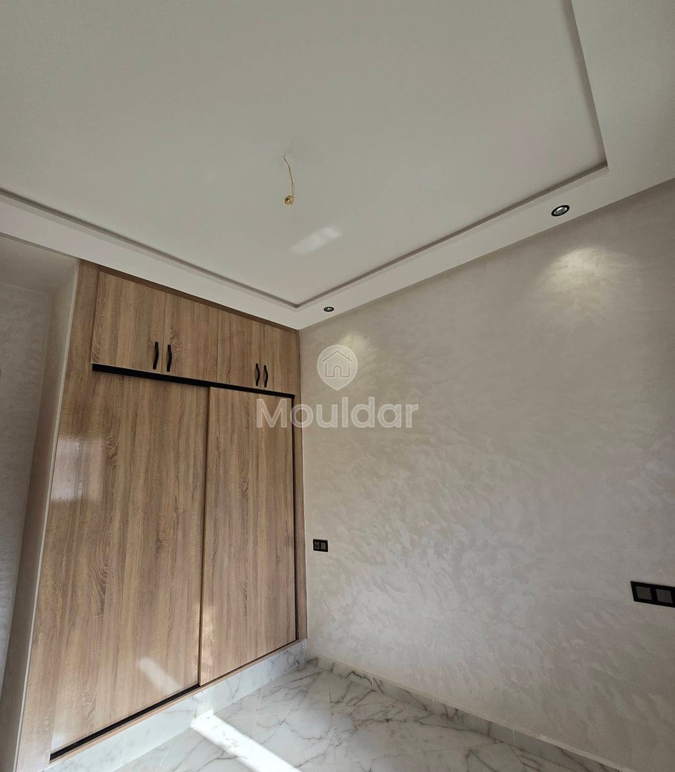 Meknès'te satılık 200 m²'lik duplex - 4 odalı - Photo 2