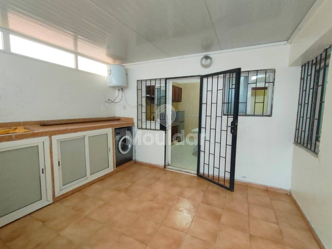 Beautiful 2-Bedroom Apartment for Sale in Casablanca, Bourgogne - Photo 18