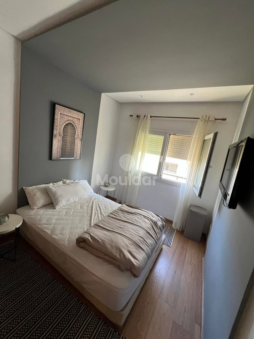 Studio zur Miete in Casablanca - Gauthier: Perfekt für Sie - Photo 6