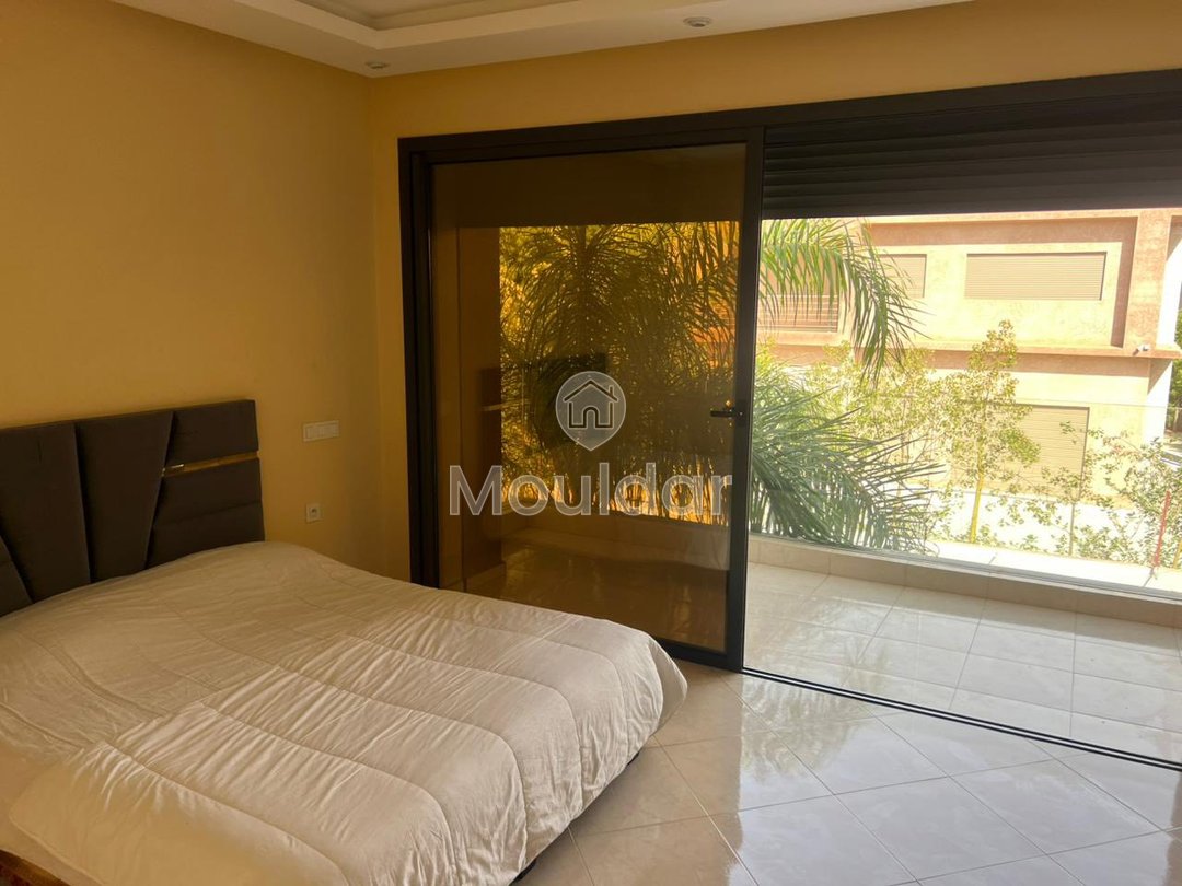 Villa para alugar em Marrakech, Targa - Photo 9