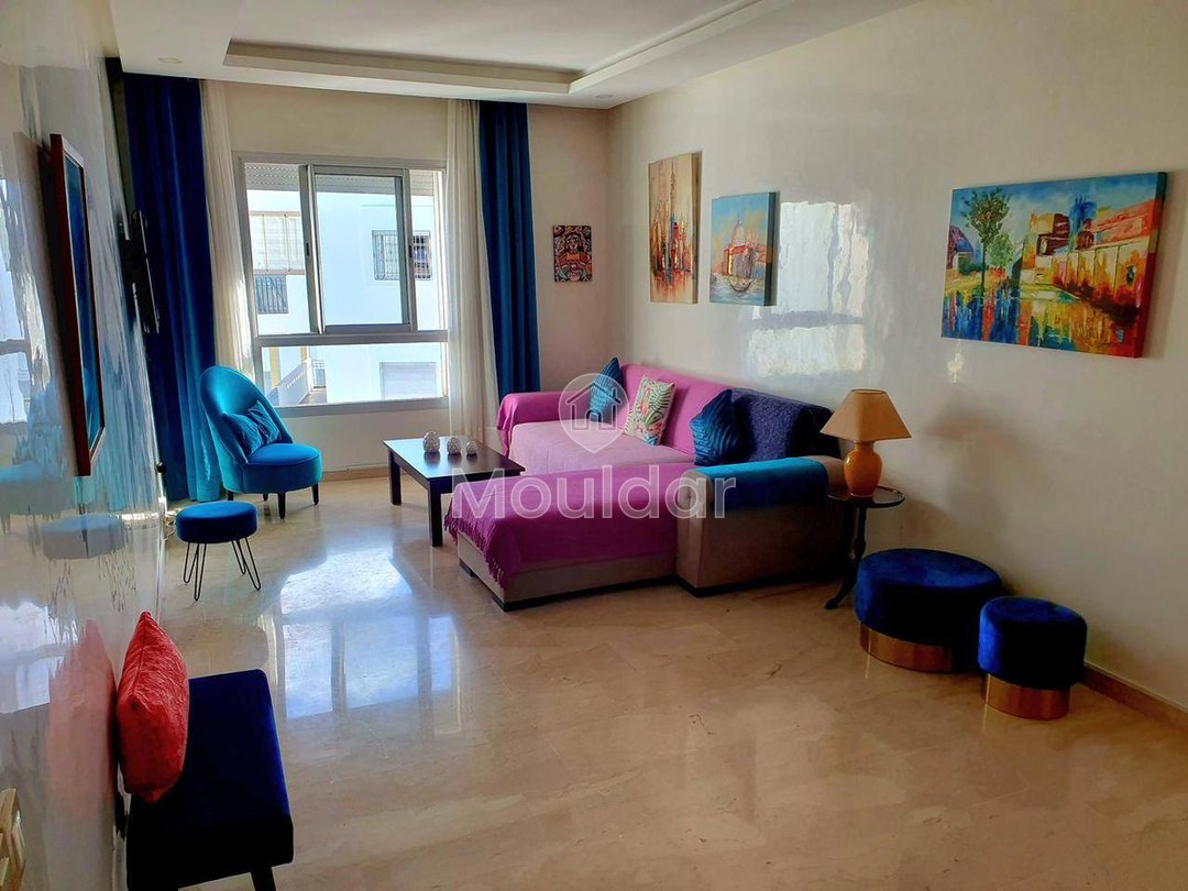 Studio de închiriat în Casablanca: Trăiește autenticitatea urbană - Photo 3