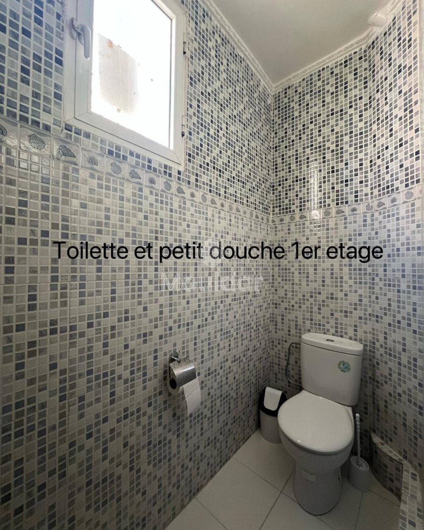 Υπέροχο σπίτι προς πώληση στη Μαρακές - Guéliz : Άνεση και Ασφάλεια - Photo 24