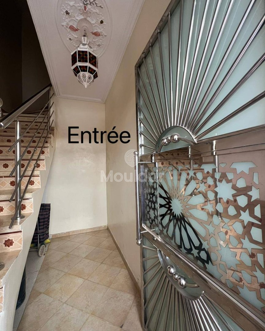 Υπέροχο σπίτι προς πώληση στη Μαρακές - Guéliz : Άνεση και Ασφάλεια - Photo 12