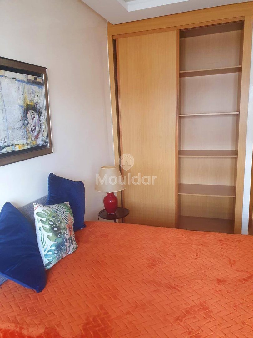 Studio de închiriat în Casablanca: Trăiește autenticitatea urbană - Photo 5