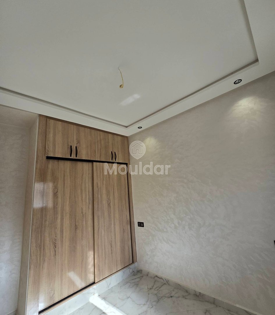 Meknès'te satılık 200 m²'lik duplex - 4 odalı - Photo 3