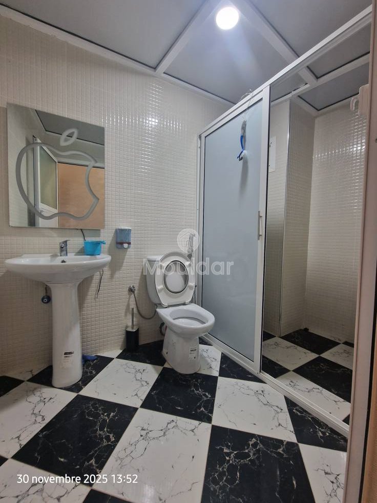 Charmante Wohnung zu verkaufen in Ksar el-Kebir - 3 Zimmer - Photo 19